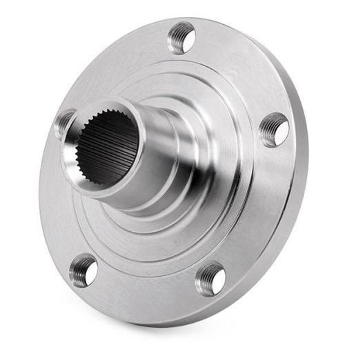 RIDEX Radnabe Vorne für AUDI A4 Avant (8ED, B7) Bild RIDEX Radnabe Vorne für AUDI A4 Avant (8ED, B7)