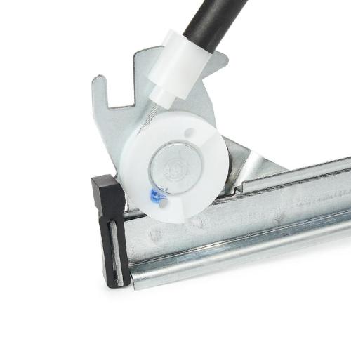 RIDEX 1561W0334 Fensterheber Vorne Elektrisch ohne Elektromotor für FIAT Bild RIDEX 1561W0334 Fensterheber Vorne Elektrisch ohne Elektromotor für FIAT