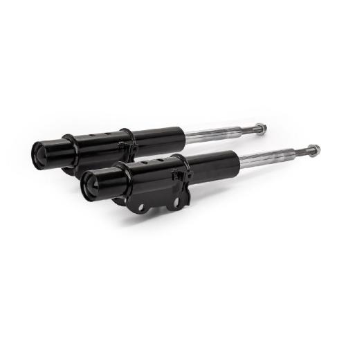 RIDEX 854S20253 2x Stoßdämpfer Federbein Gasdruck Vorne 2E0413023AK 2E0413023BT Bild RIDEX 854S20253 2x Stoßdämpfer Federbein Gasdruck Vorne 2E0413023AK 2E0413023BT