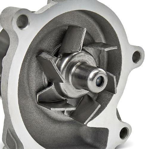 RIDEX PLUS 1260W0263P Kühlmittelpumpe Motorkühlung Wasserpumpe für TOYOTA Bild RIDEX PLUS 1260W0263P Kühlmittelpumpe Motorkühlung Wasserpumpe für TOYOTA