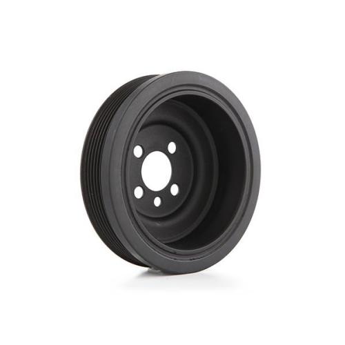 RIDEX 3213B0018 Riemenscheibe Kurbelwelle 143mm Kurbelwellenriemenscheibe für VW Bild RIDEX 3213B0018 Riemenscheibe Kurbelwelle 143mm Kurbelwellenriemenscheibe für VW