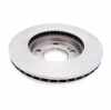 RIDEX 82B0306 2x Bremsscheiben Vorne Ø294mm Belüftet für SSANGYONG REXTON W Bild RIDEX 82B0306 2x Bremsscheiben Vorne Ø294mm Belüftet für SSANGYONG REXTON W