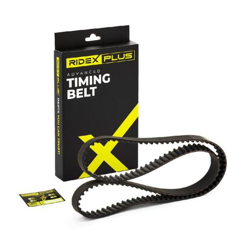 RIDEX PLUS Zahnriemen für TOYOTA LAND CRUISER (PZJ7, KZJ7, HZJ7, BJ7, LJ7, RJ7) Bild RIDEX PLUS Zahnriemen für TOYOTA LAND CRUISER (PZJ7, KZJ7, HZJ7, BJ7, LJ7, RJ7)