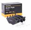 RIDEX Bremsbelagsatz Bremsbeläge Vorne für VW Golf 1I (19E, 1G1) Polo Coupe Bild RIDEX Bremsbelagsatz Bremsbeläge Vorne für VW Golf 1I (19E, 1G1) Polo Coupe