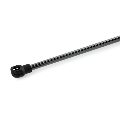 RIDEX 219G1001 Heckklappendämpfer beidseitig Länge:548mm 465N Hub: 220mm Bild RIDEX 219G1001 Heckklappendämpfer beidseitig Länge:548mm 465N Hub: 220mm
