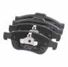 RIDEX Bremsbelagsatz Bremsbeläge Vorne für JEEP Renegade SUV (BU, B1) für FIAT Bild RIDEX Bremsbelagsatz Bremsbeläge Vorne für JEEP Renegade SUV (BU, B1) für FIAT