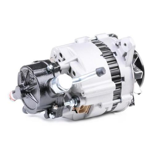 RIDEX 4G0143 Lichtmaschine 60A 12V Drehrichtung im Uhrzeigersinn mit 3730042200 Bild RIDEX 4G0143 Lichtmaschine 60A 12V Drehrichtung im Uhrzeigersinn mit 3730042200
