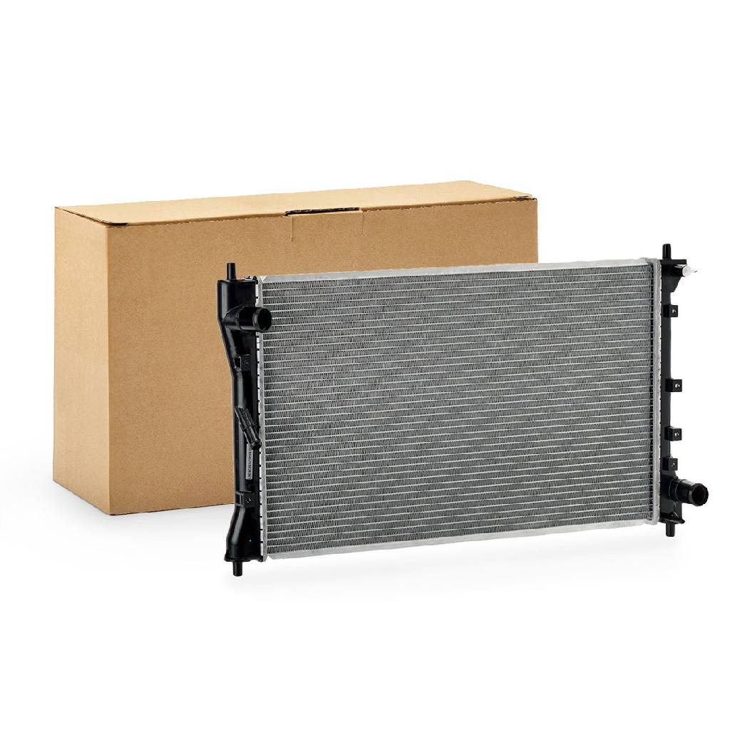 RIDEX 470R0859 Motorkühler / Wasserkühler für SUZUKI SX4 (EY, GY) 1770079J80