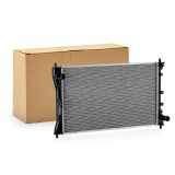 RIDEX 470R0859 Motorkühler / Wasserkühler für SUZUKI SX4 (EY, GY) 1770079J80