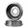 RIDEX 123B0037 2x Bremstrommeln Set Hinten InnenØ200mm AußenØ239,9mm für VW Bild RIDEX 123B0037 2x Bremstrommeln Set Hinten InnenØ200mm AußenØ239,9mm für VW