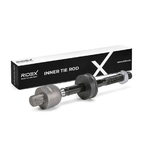 RIDEX Axialgelenk Spurstange Vorne für BMW 3 Limousine (E36) Bild RIDEX Axialgelenk Spurstange Vorne für BMW 3 Limousine (E36)