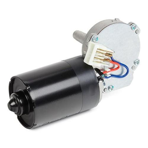 RIDEX 295W0006 Wischermotor Scheibenwischermotor Vorne 12V 5-Polig für VW für Bild RIDEX 295W0006 Wischermotor Scheibenwischermotor Vorne 12V 5-Polig für VW für