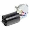 RIDEX 295W0006 Wischermotor Scheibenwischermotor Vorne 12V 5-Polig für VW für Bild RIDEX 295W0006 Wischermotor Scheibenwischermotor Vorne 12V 5-Polig für VW für