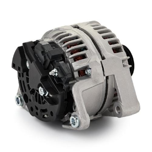 RIDEX 4G0372 Lichtmaschine 100A 12V Drehrichtung im Uhrzeigersinn mit für OPEL Bild RIDEX 4G0372 Lichtmaschine 100A 12V Drehrichtung im Uhrzeigersinn mit für OPEL