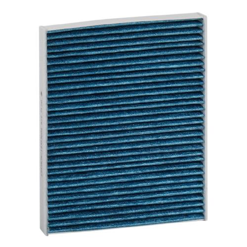 RIDEX PLUS 424I0508P Innenraumfilter Pollenfilter Aktivkohlefilter Höhe: 20 Bild RIDEX PLUS 424I0508P Innenraumfilter Pollenfilter Aktivkohlefilter Höhe: 20