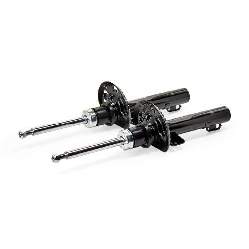 RIDEX 854S1248 2x Stoßdämpfer Federbein Gasdruck Vorne für VW POLO (9N) Bild RIDEX 854S1248 2x Stoßdämpfer Federbein Gasdruck Vorne für VW POLO (9N)