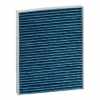 RIDEX PLUS 424I0508P Innenraumfilter Pollenfilter Aktivkohlefilter Höhe: 20 Bild RIDEX PLUS 424I0508P Innenraumfilter Pollenfilter Aktivkohlefilter Höhe: 20