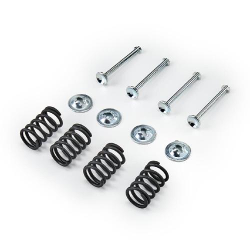 RIDEX Bremsenset Trommelbremse Bremsbacken Satz mit Radbremszylinder mit Zubehör Bild RIDEX Bremsenset Trommelbremse Bremsbacken Satz mit Radbremszylinder mit Zubehör