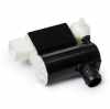 RIDEX Waschwasserpumpe für Scheibenwaschanlage Pumpenart Monopumpe elektrisch Bild RIDEX Waschwasserpumpe für Scheibenwaschanlage Pumpenart Monopumpe elektrisch