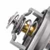 RIDEX 316T0176 Thermostat Kühlmittel Kühlwasserthermostat mit Dichtung 92°C Bild RIDEX 316T0176 Thermostat Kühlmittel Kühlwasserthermostat mit Dichtung 92°C