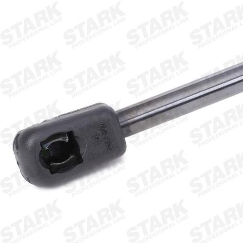 STARK SKGS-0220960 Heckklappendämpfer beidseitig Länge:665,5mm 290N Hub: 255,5mm Bild STARK SKGS-0220960 Heckklappendämpfer beidseitig Länge:665,5mm 290N Hub: 255,5mm