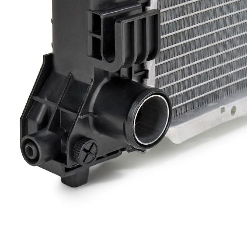 RIDEX 470R0901 Motorkühler / Wasserkühler passend für MERCEDES-BENZ VITO Bus Bild RIDEX 470R0901 Motorkühler / Wasserkühler passend für MERCEDES-BENZ VITO Bus
