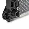 RIDEX 470R0901 Motorkühler / Wasserkühler passend für MERCEDES-BENZ VITO Bus Bild RIDEX 470R0901 Motorkühler / Wasserkühler passend für MERCEDES-BENZ VITO Bus