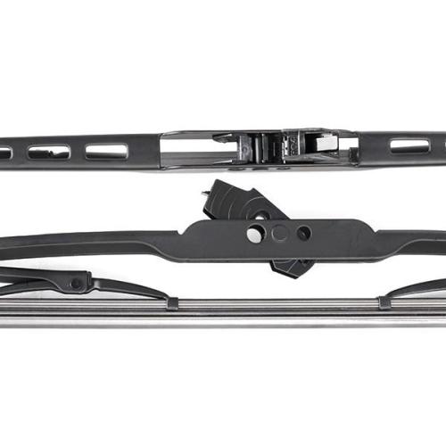RIDEX Scheibenwischer Satz Wischerblätter Satz ohne Spoiler Vorne Länge 1: 600mm Bild RIDEX Scheibenwischer Satz Wischerblätter Satz ohne Spoiler Vorne Länge 1: 600mm