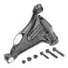 RIDEX 273C0104 Lenker Radaufhängung Querlenker Front für VOLVO V70 II (285) Bild RIDEX 273C0104 Lenker Radaufhängung Querlenker Front für VOLVO V70 II (285)
