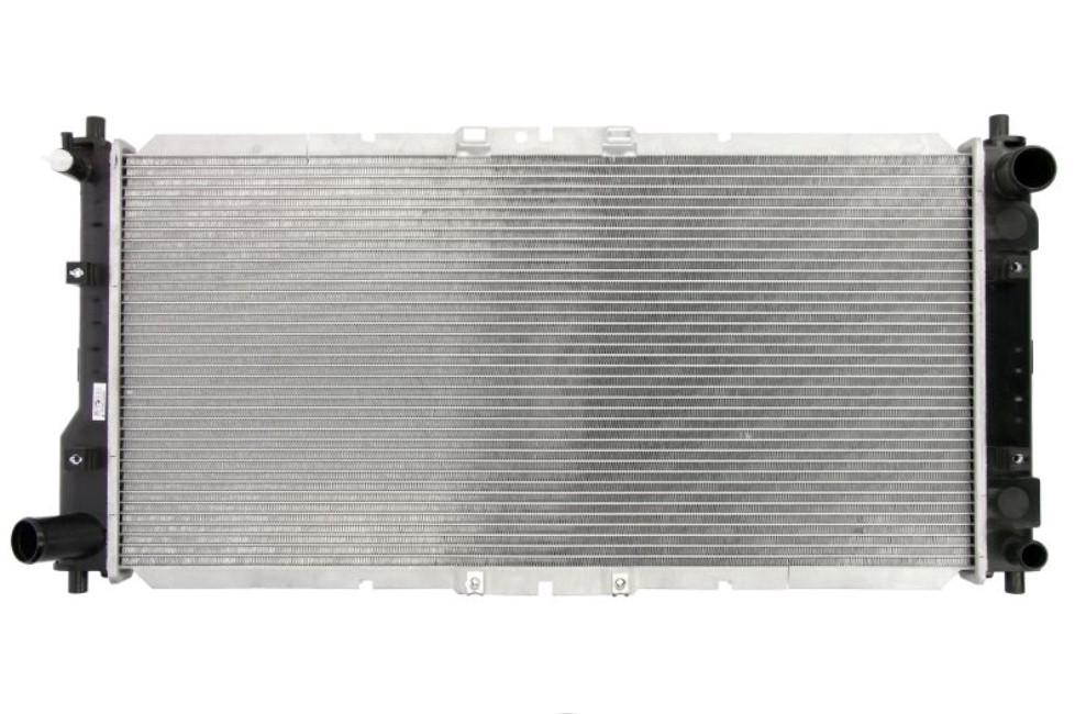KOYORAD PL062718 Motorkühler / Wasserkühler für MAZDA 626 IV Schrägheck (GE)