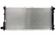 KOYORAD PL062718 Motorkühler / Wasserkühler für MAZDA 626 IV Schrägheck (GE)
