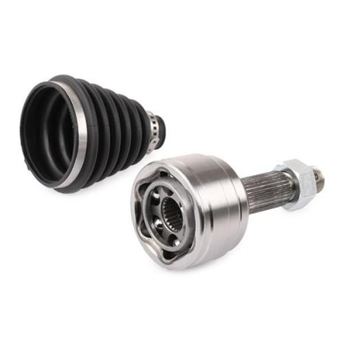 RIDEX 5J0477 Gelenksatz Antriebswelle Achswelle radseitig Vorne für NISSAN JUKE Bild RIDEX 5J0477 Gelenksatz Antriebswelle Achswelle radseitig Vorne für NISSAN JUKE