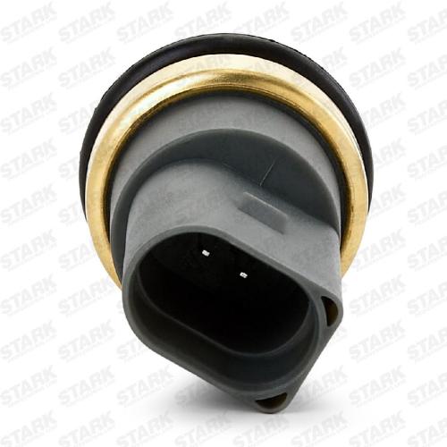 STARK Kühlmitteltemperatursensor für VW Golf 5II Schrägheck (5G1, BQ1, BE1, BE2) Bild STARK Kühlmitteltemperatursensor für VW Golf 5II Schrägheck (5G1, BQ1, BE1, BE2)