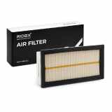 RIDEX 8A0291 Luftfilter passend für MERCEDES-BENZ SL (R129) für SSANGYONG
