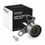 RIDEX Spannrolle Zahnriemen für TOYOTA LAND CRUISER 150 (KDJ15, GRJ15)