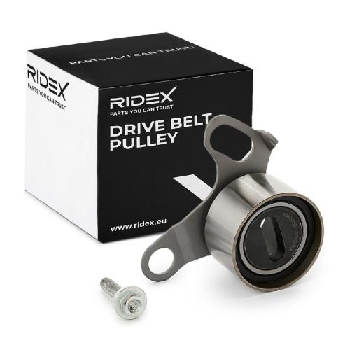 RIDEX Spannrolle Zahnriemen für TOYOTA LAND CRUISER 150 (KDJ15, GRJ15) Bild RIDEX Spannrolle Zahnriemen für TOYOTA LAND CRUISER 150 (KDJ15, GRJ15)
