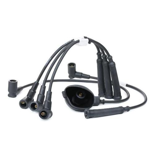 RIDEX 685I0231 Zündleitungssatz Zündkabelsatz für BMW 3 Limousine (E46) Bild RIDEX 685I0231 Zündleitungssatz Zündkabelsatz für BMW 3 Limousine (E46)