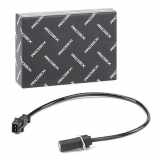 RIDEX Kurbelwellensensor 833C0162 Induktivsensor mit Kabel für FIAT DUCATO Bus