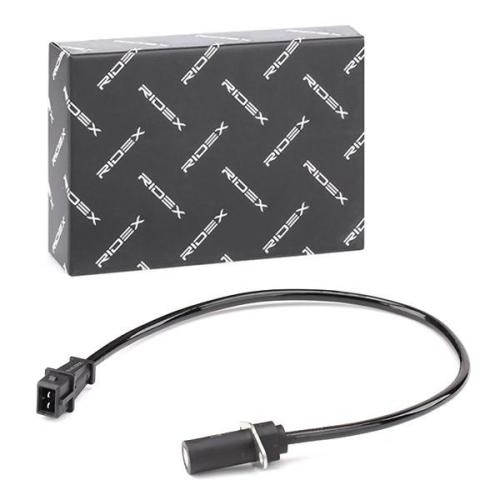RIDEX Kurbelwellensensor 833C0162 Induktivsensor mit Kabel für FIAT DUCATO Bus Bild RIDEX Kurbelwellensensor 833C0162 Induktivsensor mit Kabel für FIAT DUCATO Bus