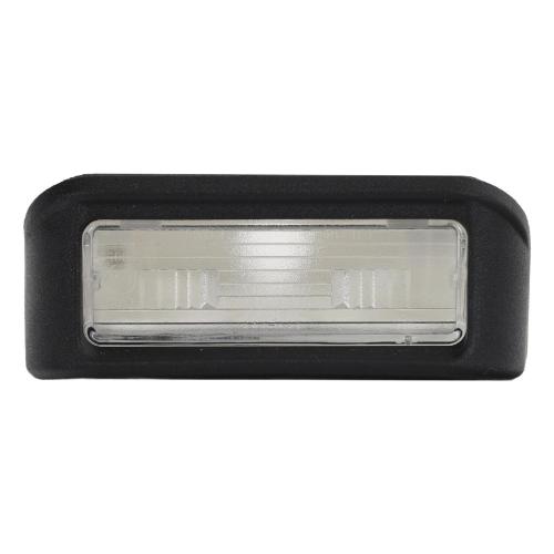 EINPARTS EP224 Kennzeichenbeleuchtung für CITROËN BERLINGO (B9) Bild EINPARTS EP224 Kennzeichenbeleuchtung für CITROËN BERLINGO (B9)
