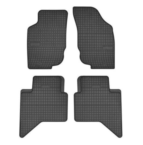 FROGUM 547112 Fußmatten Set Vorne und Hinten für TOYOTA HILUX III Pick-up Bild FROGUM 547112 Fußmatten Set Vorne und Hinten für TOYOTA HILUX III Pick-up