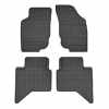 FROGUM 547112 Fu&szlig;matten Set Vorne und Hinten f&uuml;r TOYOTA HILUX III Pick-up
