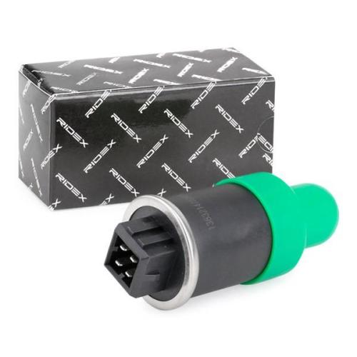 RIDEX Druckschalter Klimaanlage für VW Golf 1V Schrägheck (1J1) Bild RIDEX Druckschalter Klimaanlage für VW Golf 1V Schrägheck (1J1)