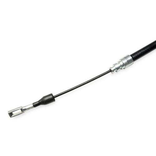 RIDEX Handbremsseil Hinten passend für MERCEDES-BENZ Stufenheck (W123) Bild RIDEX Handbremsseil Hinten passend für MERCEDES-BENZ Stufenheck (W123)
