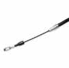 RIDEX Handbremsseil Hinten passend für MERCEDES-BENZ Stufenheck (W123) Bild RIDEX Handbremsseil Hinten passend für MERCEDES-BENZ Stufenheck (W123)