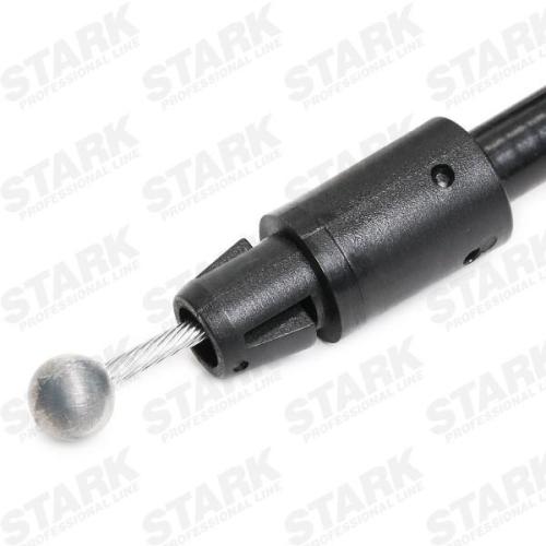 STARK Handbremsseil Hinten passend für MERCEDES-BENZ VIANO (W639) Bild STARK Handbremsseil Hinten passend für MERCEDES-BENZ VIANO (W639)