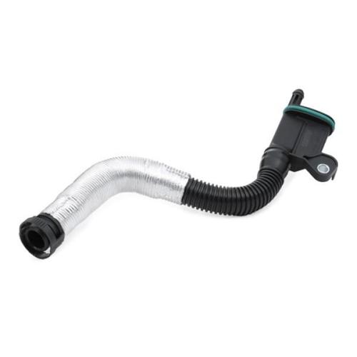 RIDEX Kurbelgehäuseentlüftung-Schlauch Hinten Links für VW Golf 5I (5K1) Bild RIDEX Kurbelgehäuseentlüftung-Schlauch Hinten Links für VW Golf 5I (5K1)