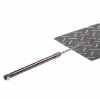 RIDEX 219G0235 Heckklappend&auml;mpfer beidseitig L&auml;nge:495mm 340N Hub: 199mm 9159604