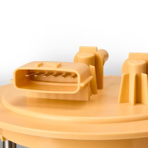 RIDEX 1382F0692 Kraftstoffpumpe Kraftstoff-Fördereinheit Modul für NISSAN Bild RIDEX 1382F0692 Kraftstoffpumpe Kraftstoff-Fördereinheit Modul für NISSAN