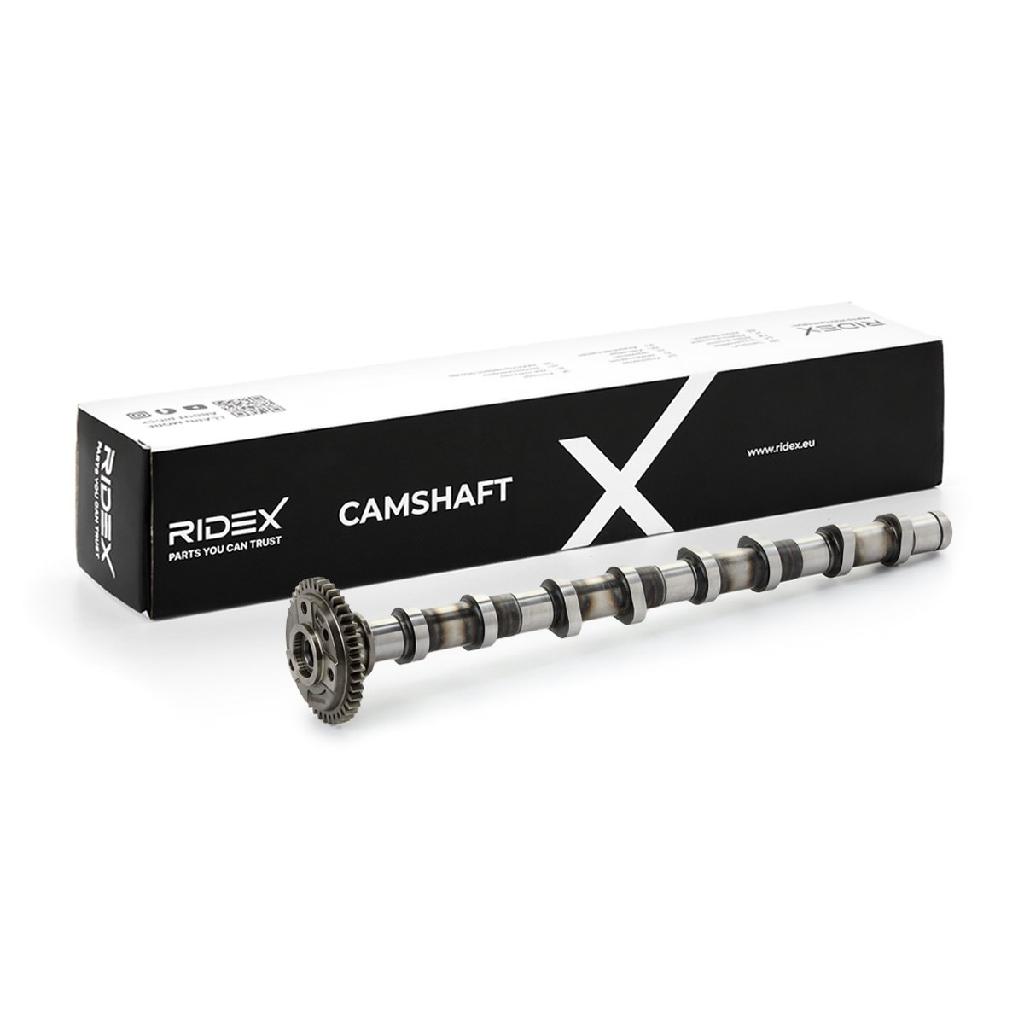 RIDEX Nockenwelle für BMW 3 Touring (E91)